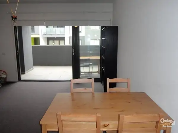 Fifth view of Homely apartment listing, 101/59 Autumn Terrace, Clayton South VIC 3169