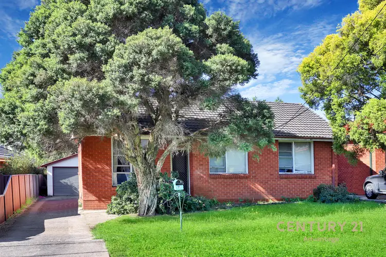 79 Damien Ave, Greystanes NSW 2145