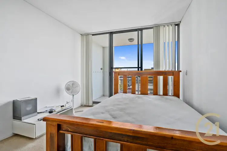 Fourth view of Homely apartment listing, 18/12-18 Bathurst Street, Liverpool NSW 2170