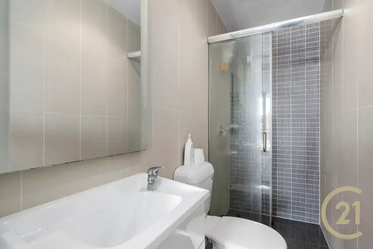 Fifth view of Homely apartment listing, 18/12-18 Bathurst Street, Liverpool NSW 2170