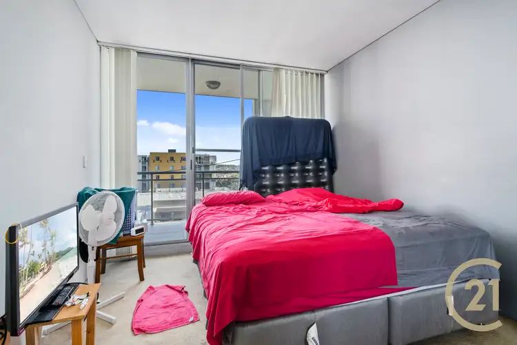 Sixth view of Homely apartment listing, 18/12-18 Bathurst Street, Liverpool NSW 2170