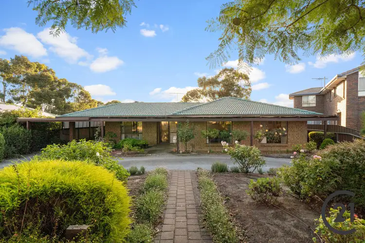 Main view of Homely house listing, 27 Kranz Street, Nuriootpa SA 5355
