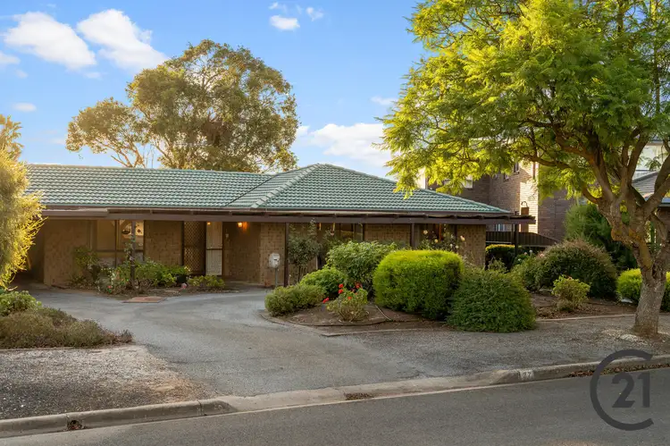Third view of Homely house listing, 27 Kranz Street, Nuriootpa SA 5355