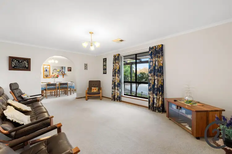 Sixth view of Homely house listing, 27 Kranz Street, Nuriootpa SA 5355