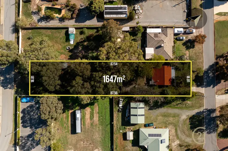 117 Park Road, Kenwick WA 6107