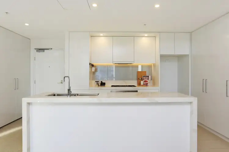 Fourth view of Homely apartment listing, 1705/2 Chisholm Street, Wolli Creek NSW 2205