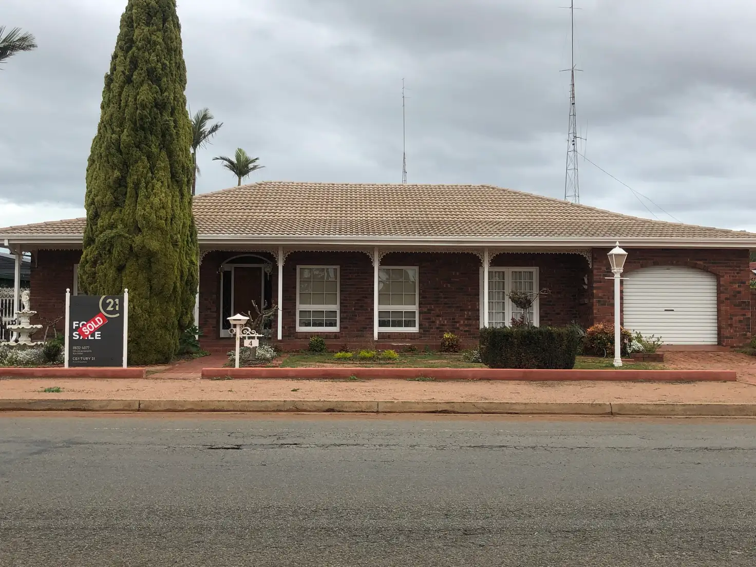 Main view of Homely house listing, 4 Pelham Road, Port Pirie SA 5540