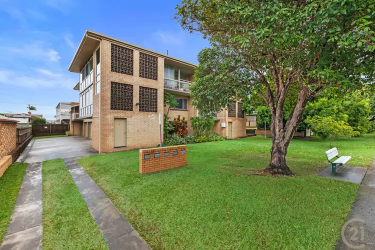 1/13 Macdonnell Road, Margate QLD 4019