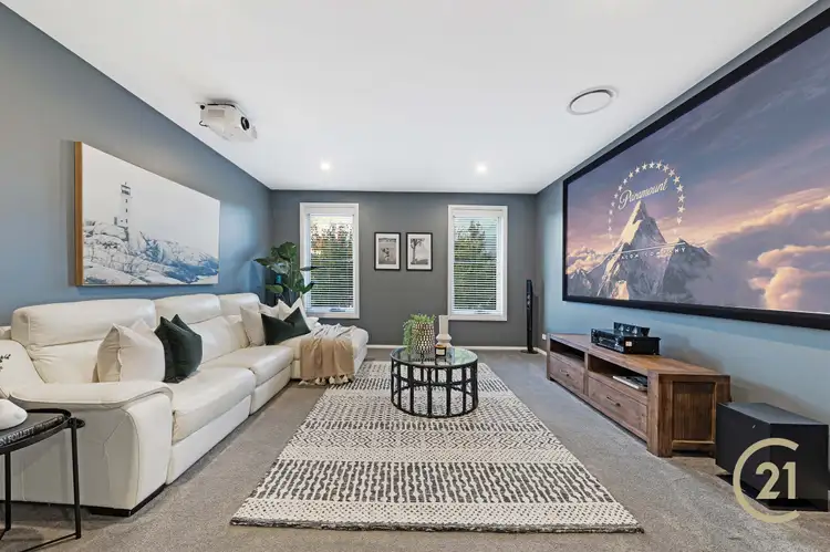 Second view of Homely house listing, 10 Siltstone Street, Box Hill NSW 2765