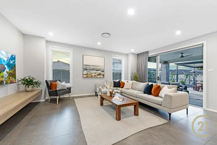 Fourth view of Homely house listing, 10 Siltstone Street, Box Hill NSW 2765
