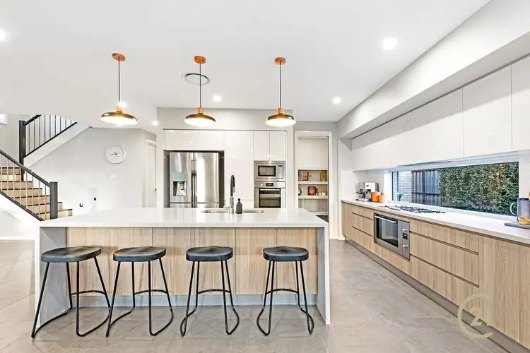 Fifth view of Homely house listing, 10 Siltstone Street, Box Hill NSW 2765