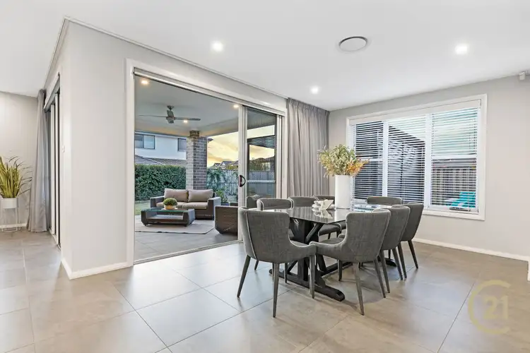 Sixth view of Homely house listing, 10 Siltstone Street, Box Hill NSW 2765