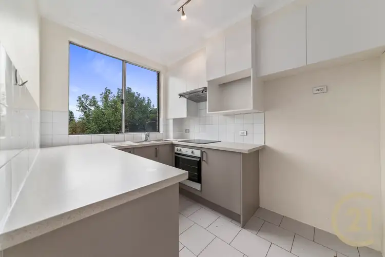 Third view of Homely unit listing, 64/4 Riverpark Drive, Liverpool NSW 2170