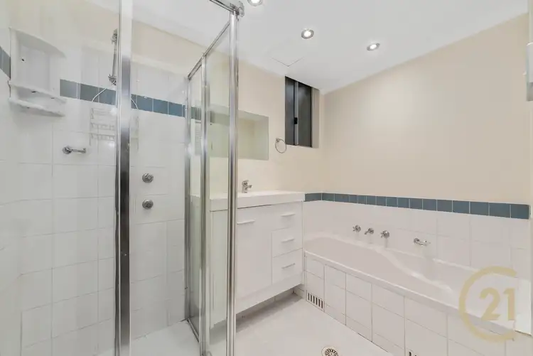 Fourth view of Homely unit listing, 64/4 Riverpark Drive, Liverpool NSW 2170