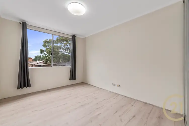 Fifth view of Homely unit listing, 64/4 Riverpark Drive, Liverpool NSW 2170