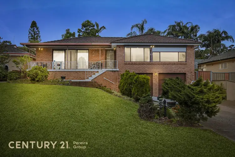 Main view of Homely house listing, 53 & 53a Chaperon Crescent, Minto NSW 2566