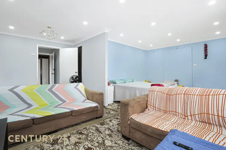 Second view of Homely house listing, 53 & 53a Chaperon Crescent, Minto NSW 2566
