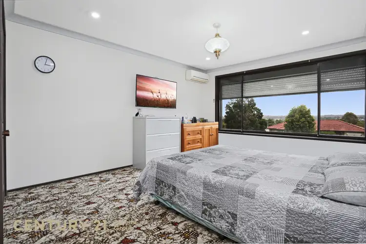Fourth view of Homely house listing, 53 & 53a Chaperon Crescent, Minto NSW 2566