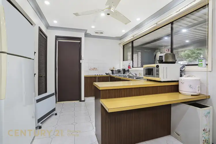 Fifth view of Homely house listing, 53 & 53a Chaperon Crescent, Minto NSW 2566