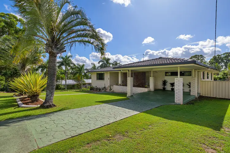 Main view of Homely house listing, 2 Grevillea Avenue, Southside QLD 4570