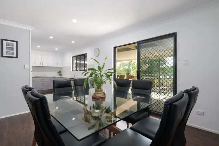 Second view of Homely house listing, 2 Grevillea Avenue, Southside QLD 4570