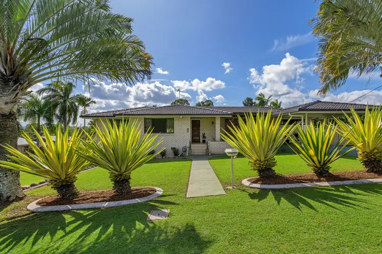 Fourth view of Homely house listing, 2 Grevillea Avenue, Southside QLD 4570