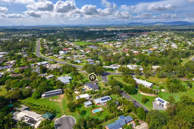 Fifth view of Homely house listing, 2 Grevillea Avenue, Southside QLD 4570