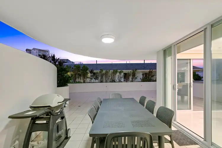Third view of Homely unit listing, 6/62-66 Sixth Avenue, Maroochydore QLD 4558