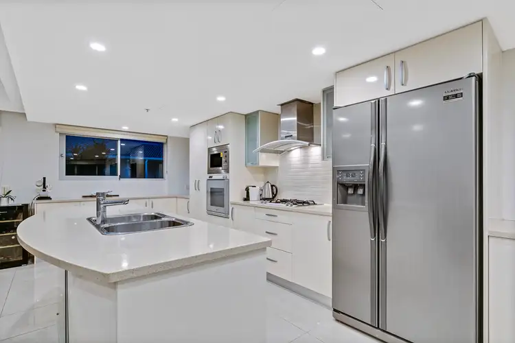 Fifth view of Homely unit listing, 6/62-66 Sixth Avenue, Maroochydore QLD 4558