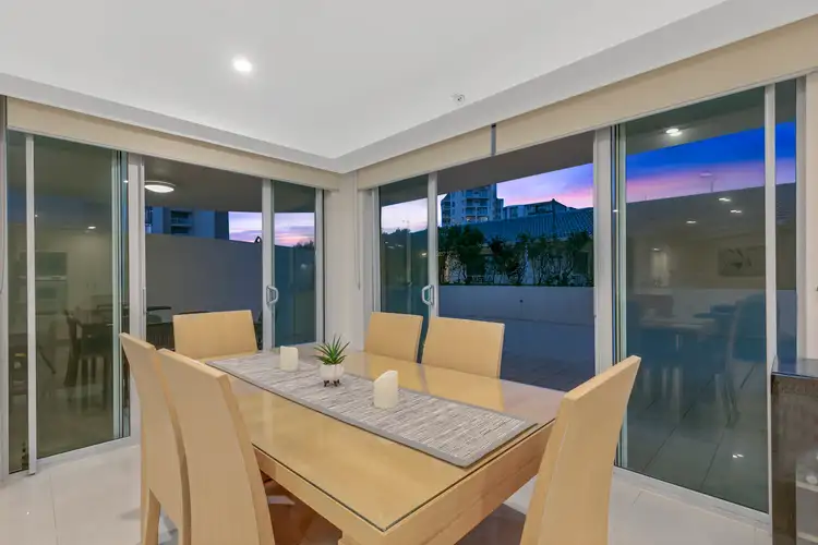 Sixth view of Homely unit listing, 6/62-66 Sixth Avenue, Maroochydore QLD 4558