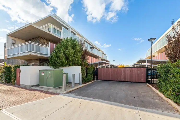 Main view of Homely unit listing, 3/761 Port Road, Woodville SA 5011