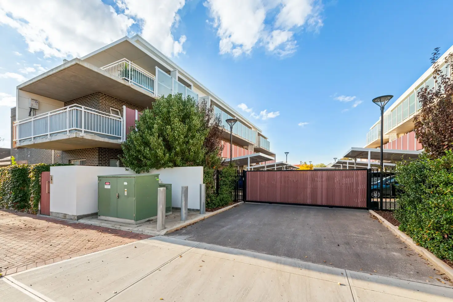 Main view of Homely unit listing, 3/761 Port Road, Woodville SA 5011