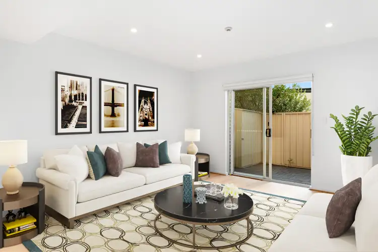 Second view of Homely unit listing, 3/761 Port Road, Woodville SA 5011