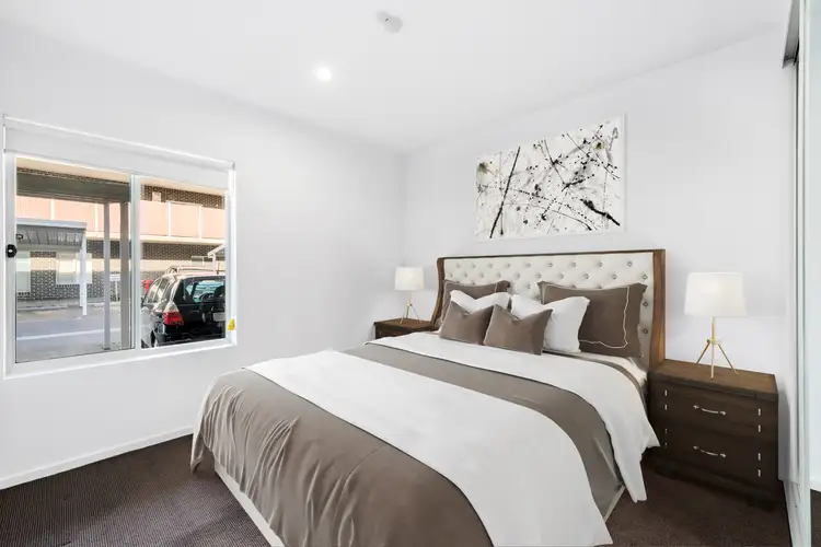 Fifth view of Homely unit listing, 3/761 Port Road, Woodville SA 5011