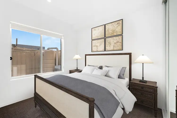 Sixth view of Homely unit listing, 3/761 Port Road, Woodville SA 5011