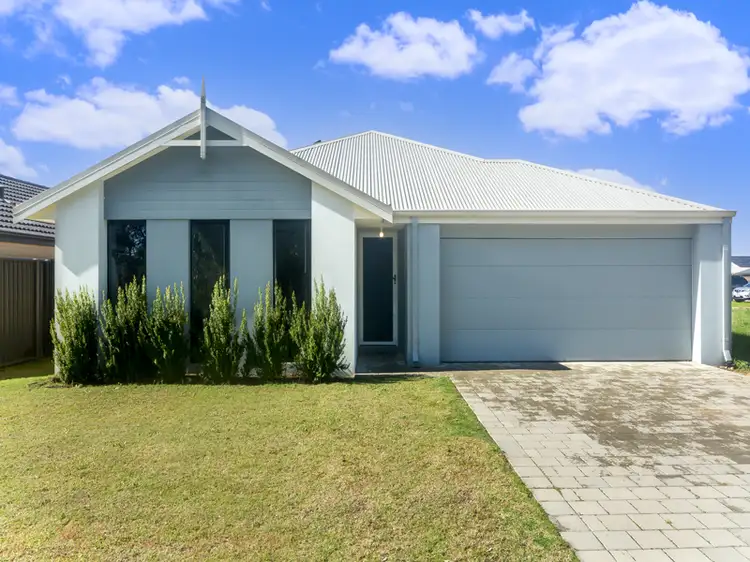 Main view of Homely house listing, 13 Turon Court, Baldivis WA 6171
