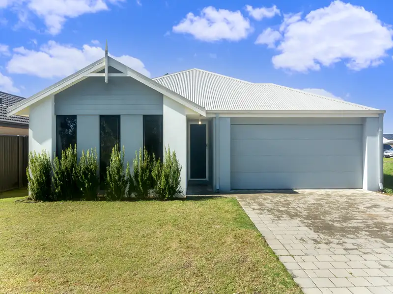 Main view of Homely house listing, 13 Turon Court, Baldivis WA 6171