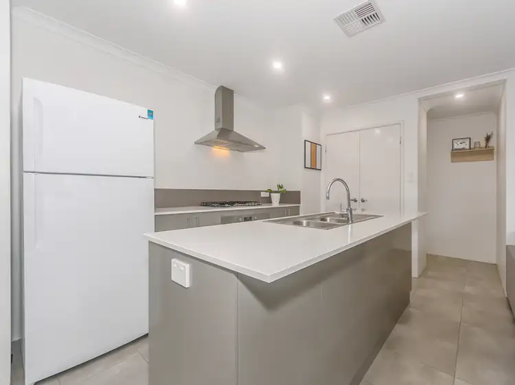 Fourth view of Homely house listing, 13 Turon Court, Baldivis WA 6171