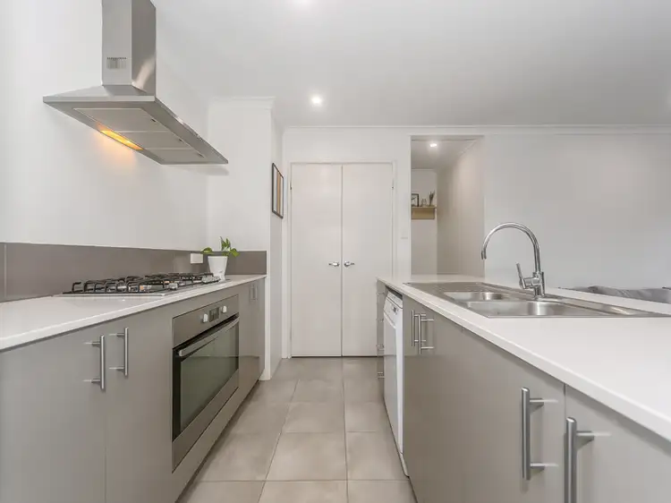 Fifth view of Homely house listing, 13 Turon Court, Baldivis WA 6171