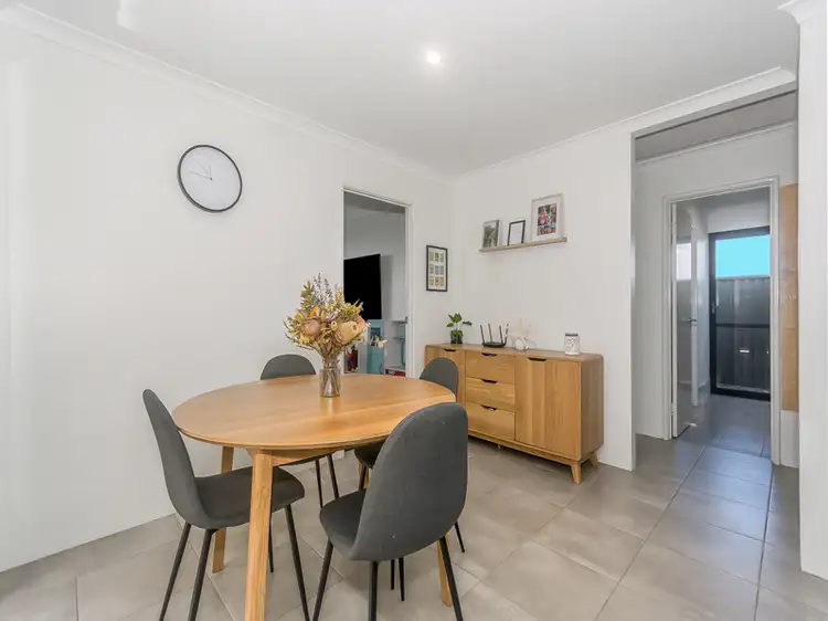 Seventh view of Homely house listing, 13 Turon Court, Baldivis WA 6171
