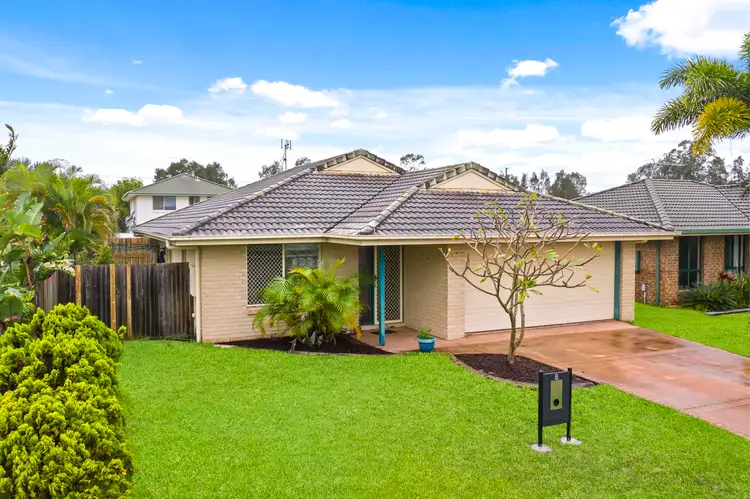 8 Bronte Court, Sippy Downs QLD 4556