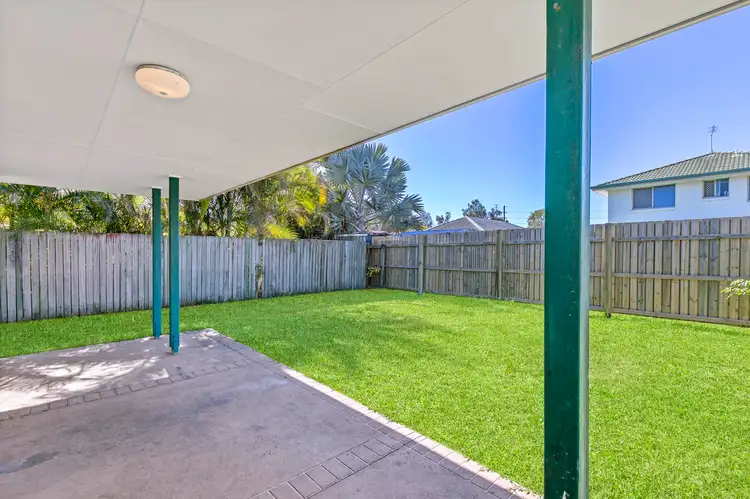 Second view of Homely house listing, 8 Bronte Court, Sippy Downs QLD 4556