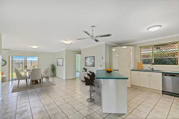 Third view of Homely house listing, 8 Bronte Court, Sippy Downs QLD 4556