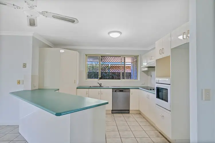 Fourth view of Homely house listing, 8 Bronte Court, Sippy Downs QLD 4556