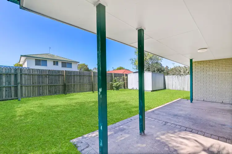 Sixth view of Homely house listing, 8 Bronte Court, Sippy Downs QLD 4556