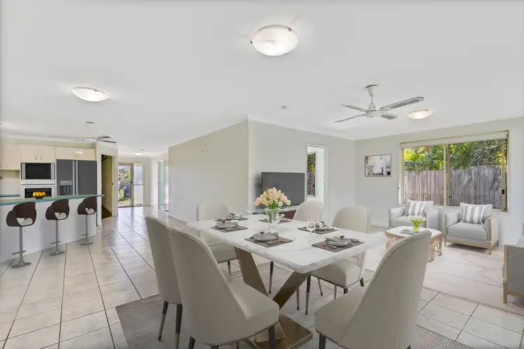 Seventh view of Homely house listing, 8 Bronte Court, Sippy Downs QLD 4556