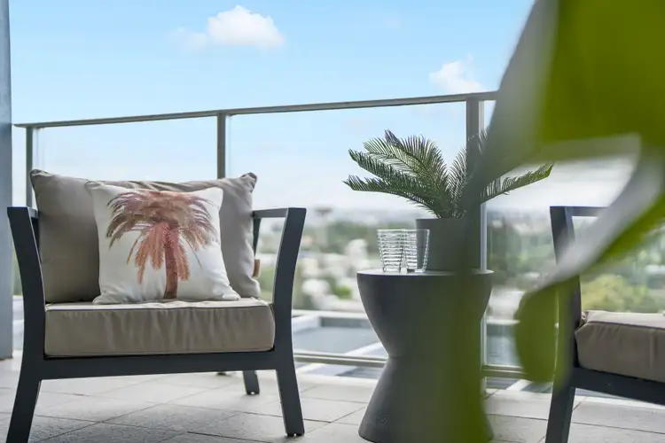 Sixth view of Homely apartment listing, 1007/10 Brodie Spark Drive, Wolli Creek NSW 2205