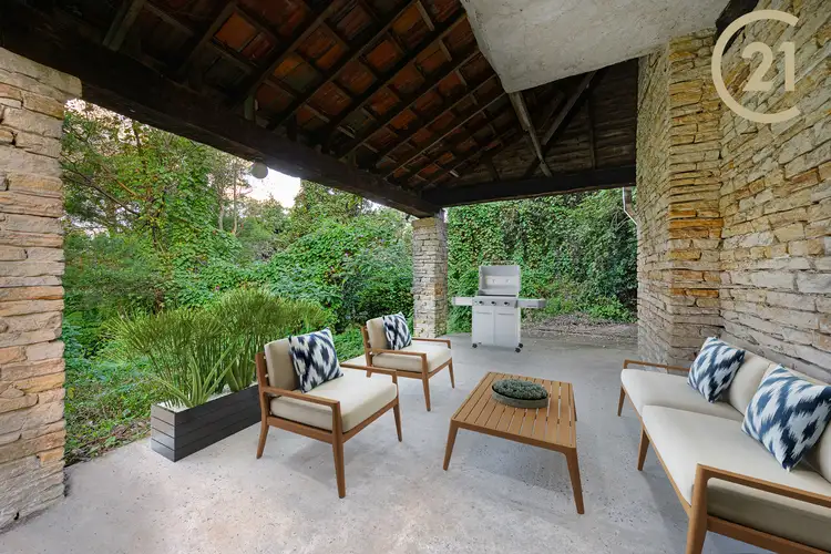 Fourth view of Homely house listing, 11 Womerah Street, Turramurra NSW 2074