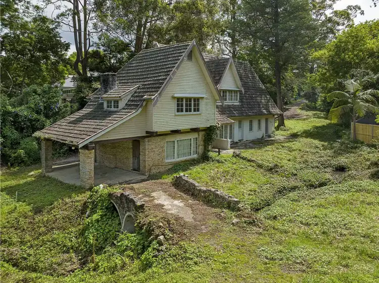 Fifth view of Homely house listing, 11 Womerah Street, Turramurra NSW 2074