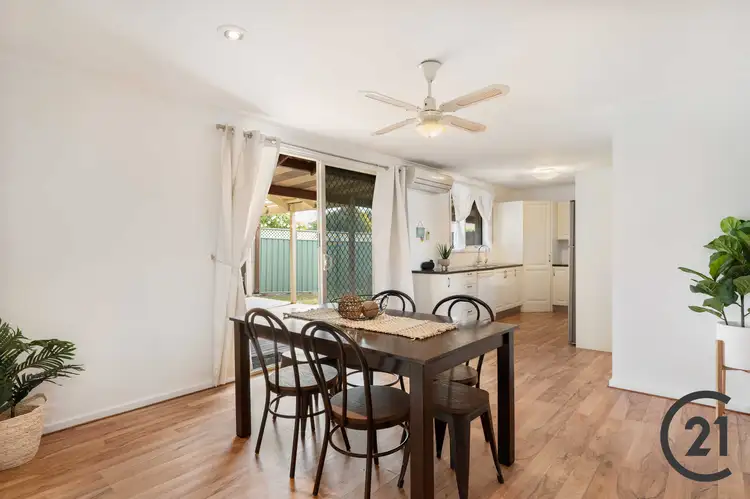 Main view of Homely house listing, 1 Eagle Court, Semaphore Park SA 5019